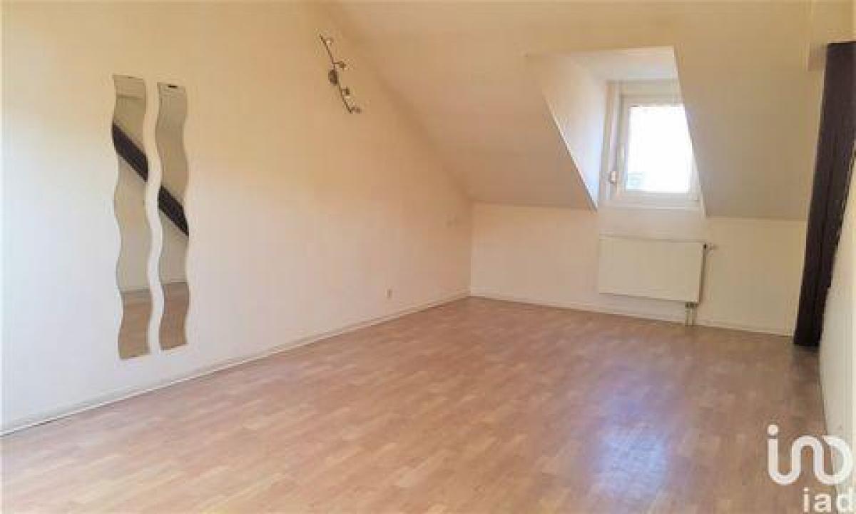 Picture of Condo For Sale in Forbach, Lorraine, France