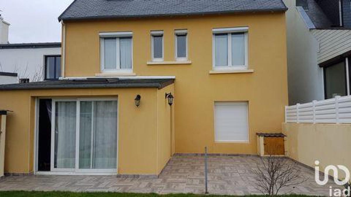 Picture of Home For Sale in Brest, Bretagne, France