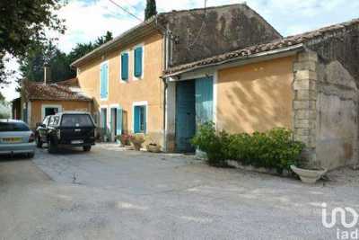 Home For Sale in Cavaillon, France