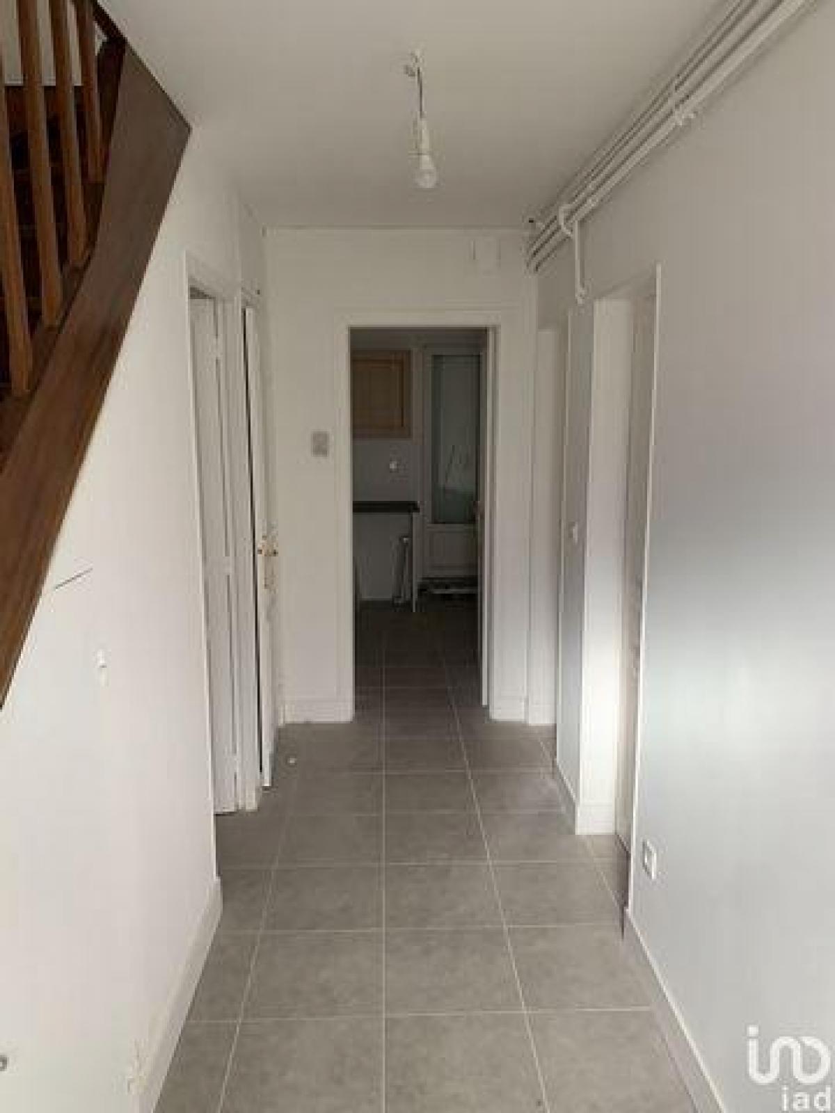 Picture of Home For Sale in Grandvilliers, Centre, France