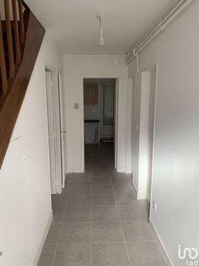 Home For Sale in Grandvilliers, France