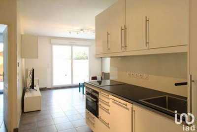 Condo For Sale in La Colle Sur Loup, France