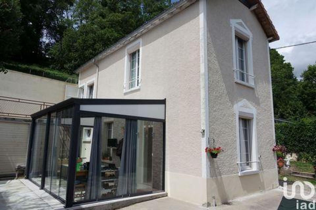 Picture of Home For Sale in Montrichard, Centre, France