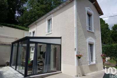 Home For Sale in Montrichard, France