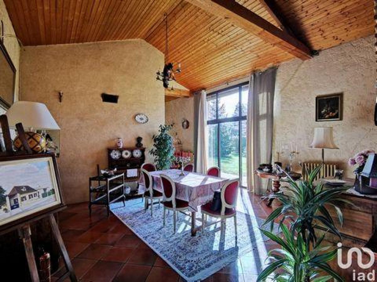 Picture of Home For Sale in Bergerac, Aquitaine, France