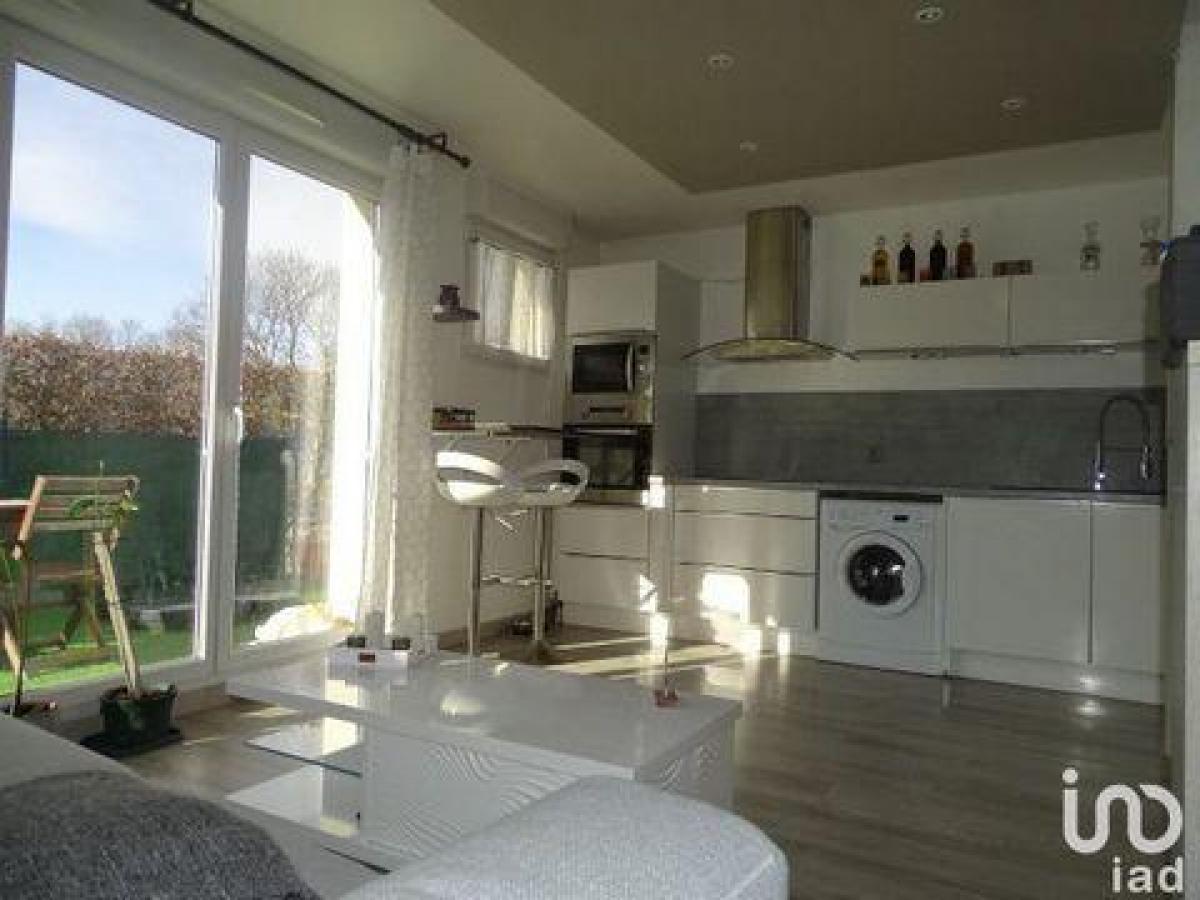 Picture of Condo For Sale in Strasbourg, Alsace, France