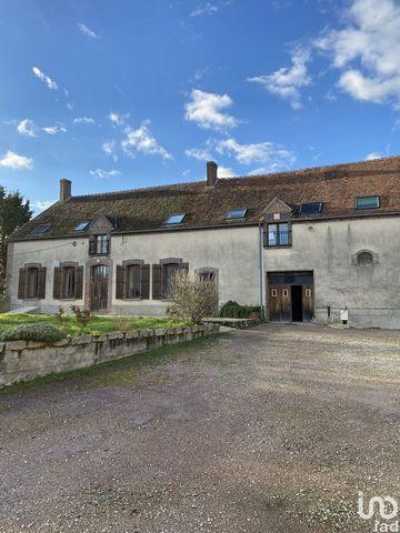 Home For Sale in Sens, France
