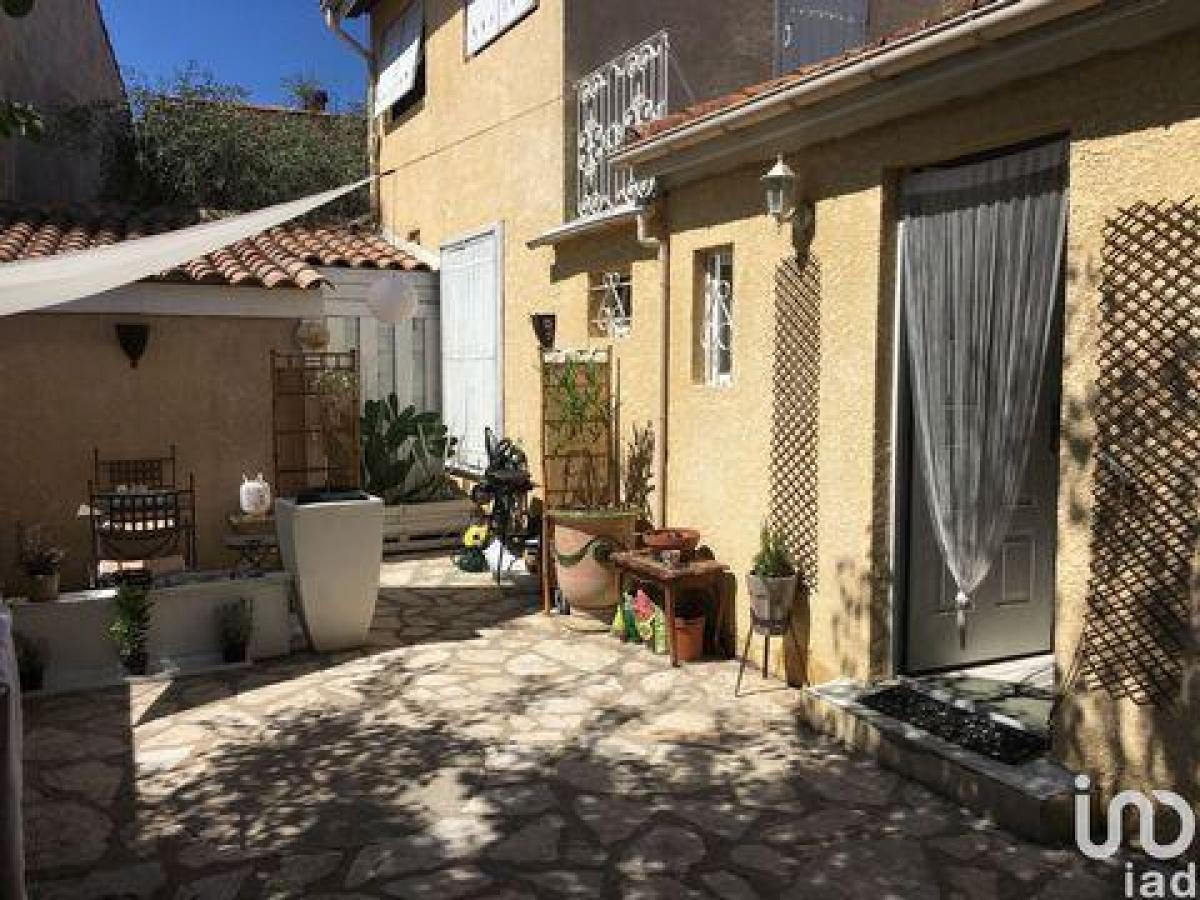 Picture of Home For Sale in Beziers, Languedoc Roussillon, France