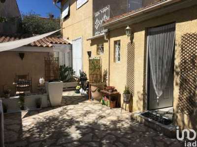Home For Sale in Beziers, France