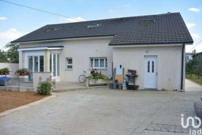 Home For Sale in Tomblaine, France