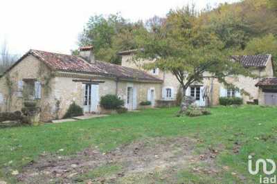 Home For Sale in Bergerac, France
