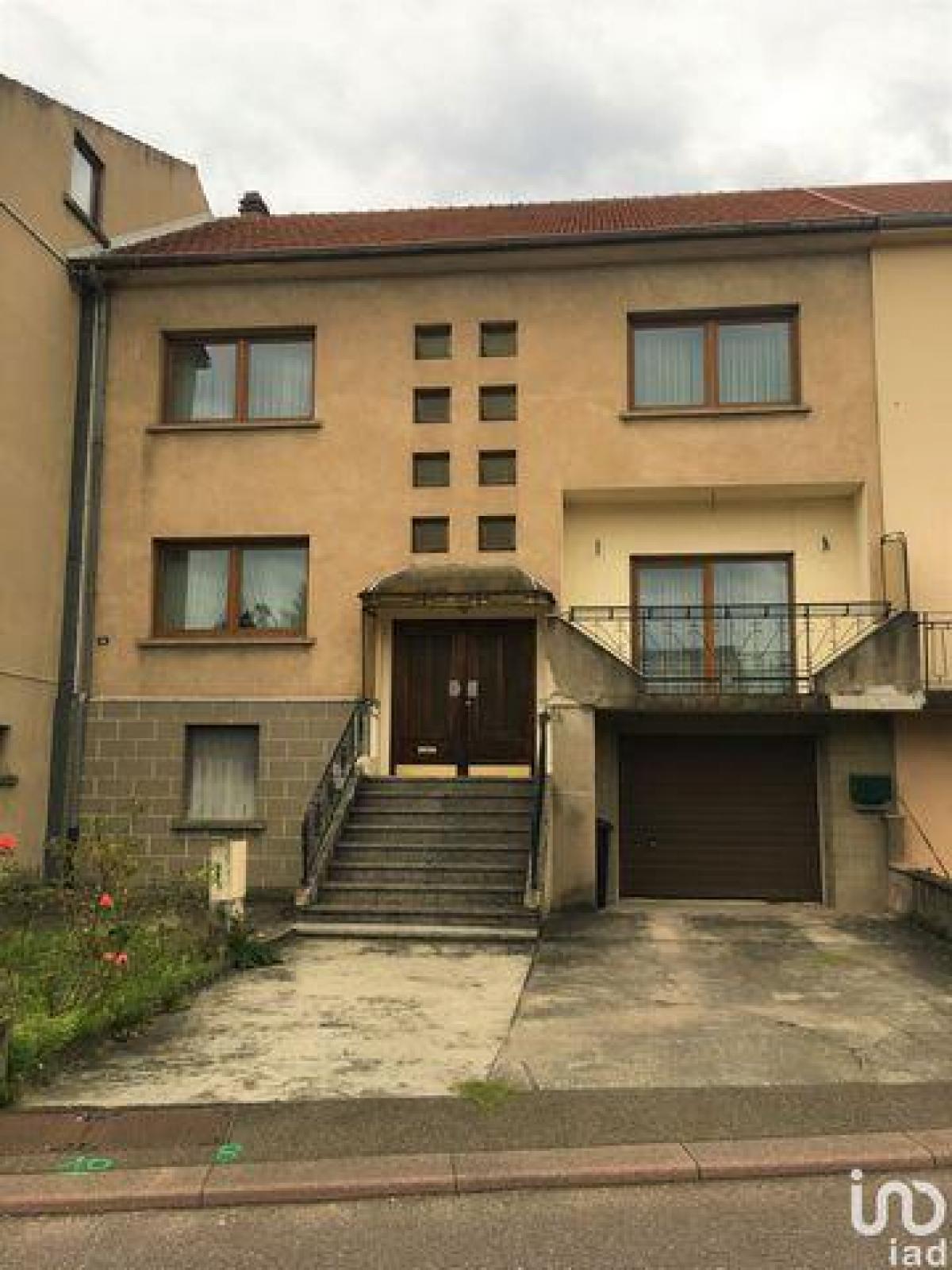 Picture of Home For Sale in Schoeneck, Lorraine, France