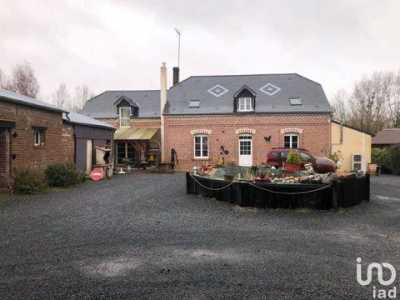 Home For Sale in Nesle, France