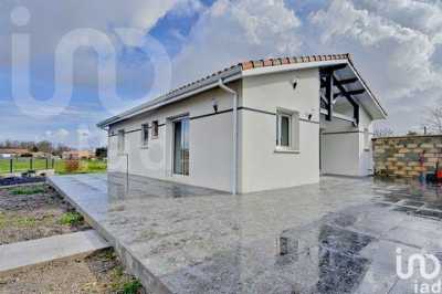 Home For Sale in Avensan, France