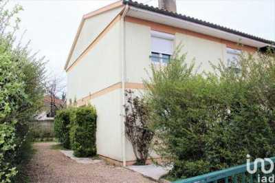 Home For Sale in Bergerac, France