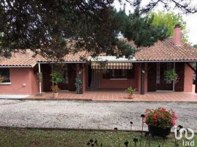 Home For Sale in Galgon, France