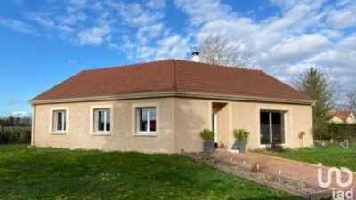 Home For Sale in Montargis, France