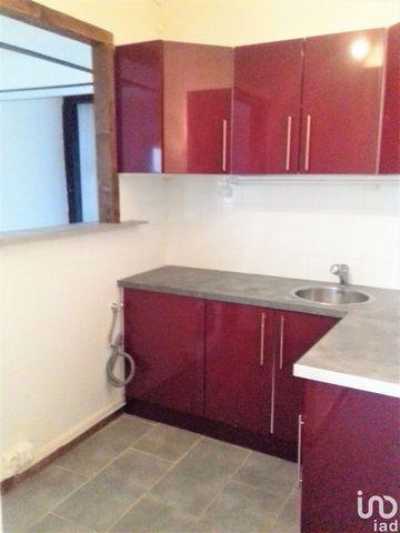 Condo For Sale in Avallon, France