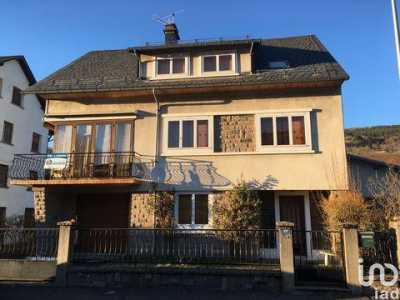 Home For Sale in La Bourboule, France