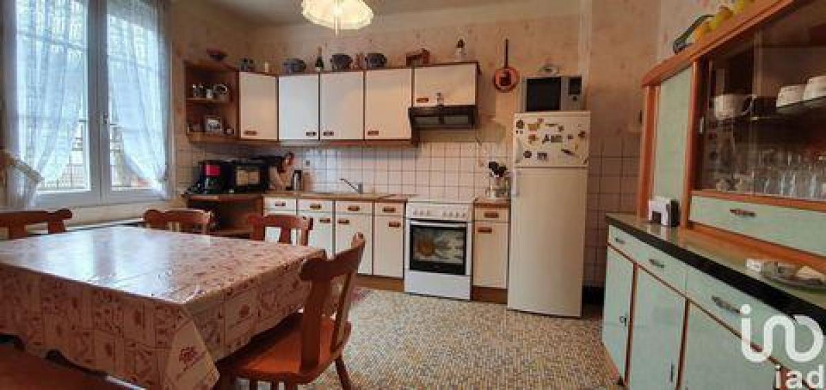 Picture of Home For Sale in Longuyon, Lorraine, France
