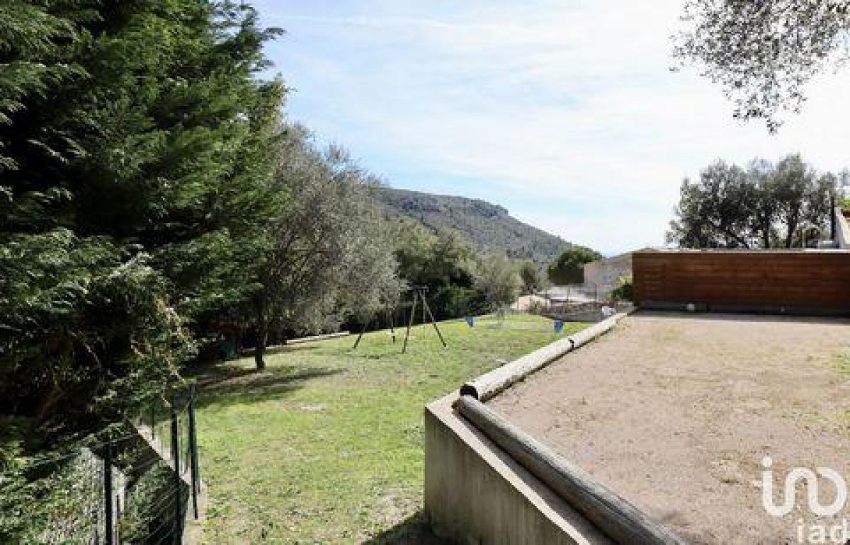 Picture of Home For Sale in LA TURBIE, Cote d'Azur, France