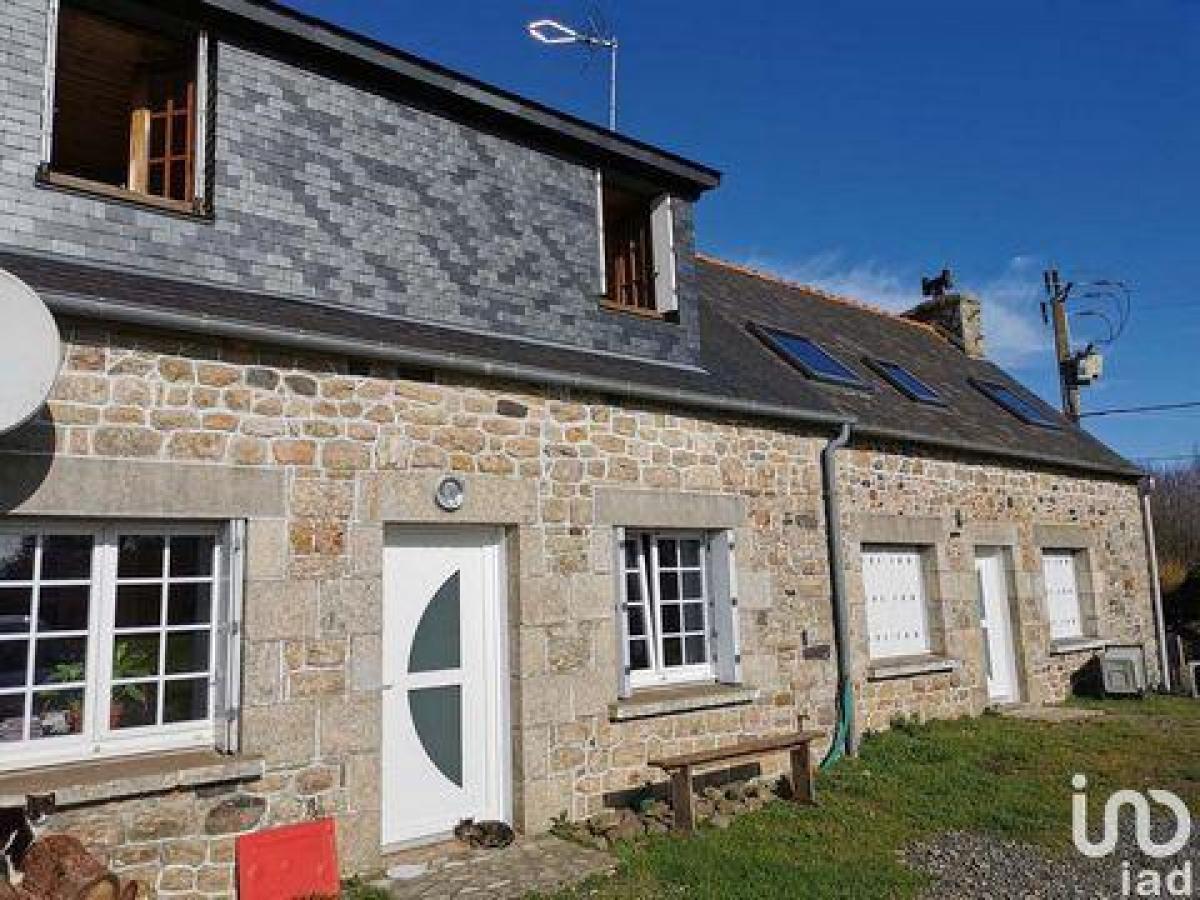 Picture of Home For Sale in Ploumagoar, Bretagne, France