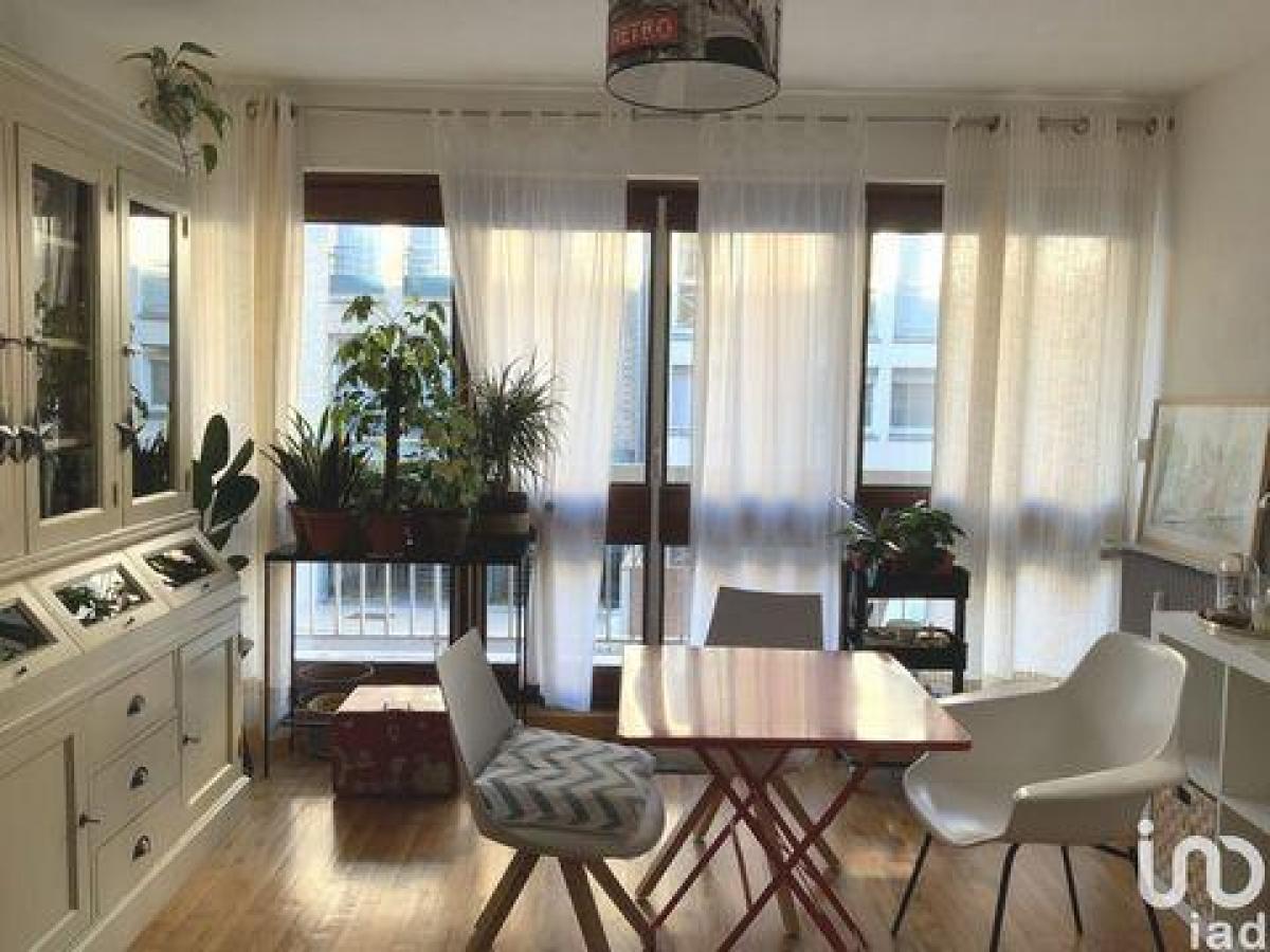 Picture of Condo For Sale in Amiens, Picardie, France