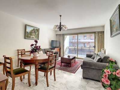 Condo For Sale in Juan Les Pins, France