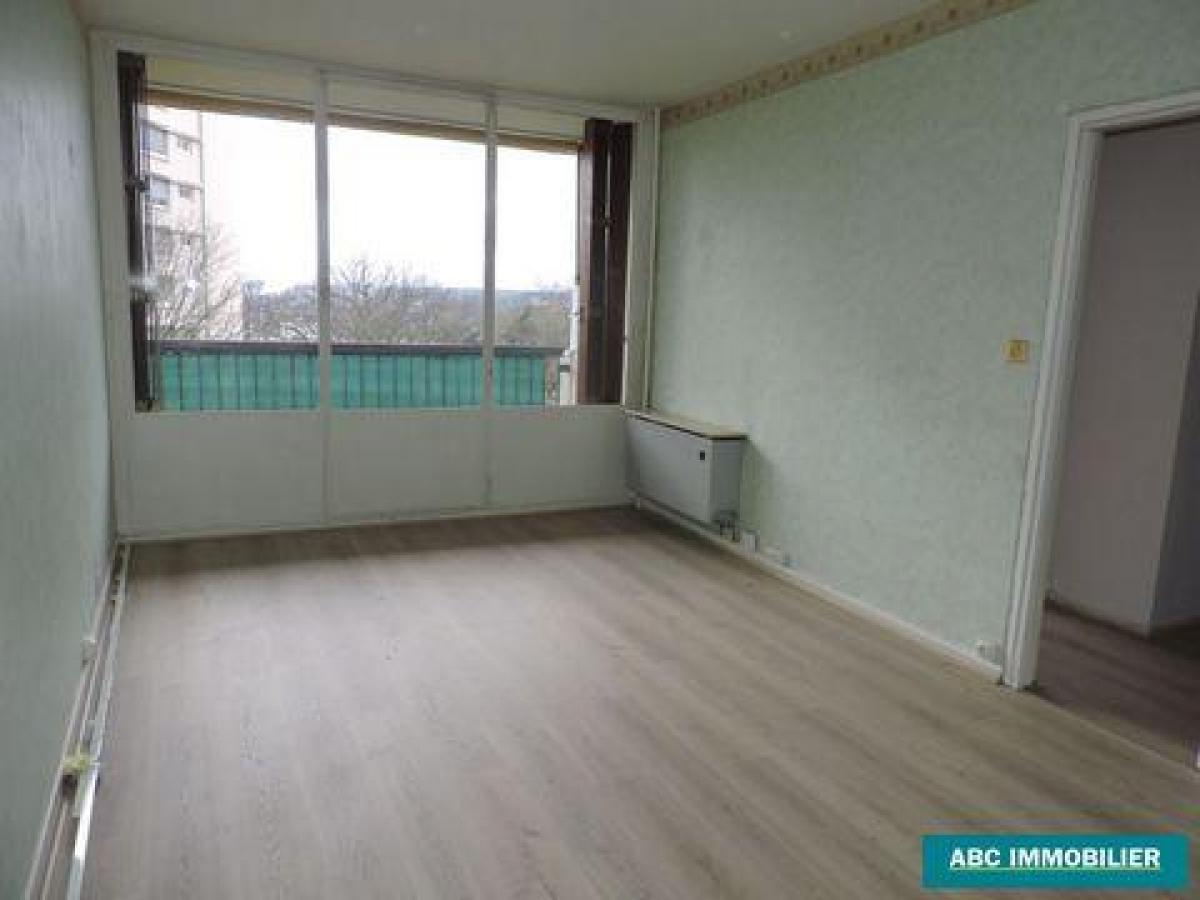 Picture of Condo For Sale in Limoges, Limousin, France