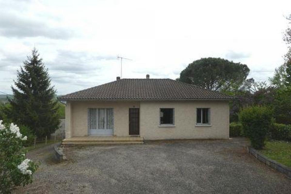 Picture of Home For Sale in Monsempron Libos, Lot Et Garonne, France