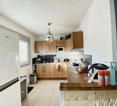 Home For Sale in Marignane, France