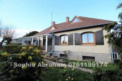 Home For Sale in Toury, France