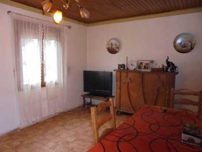 Home For Sale in Fosses, France