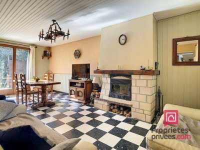 Home For Sale in Ennery, France