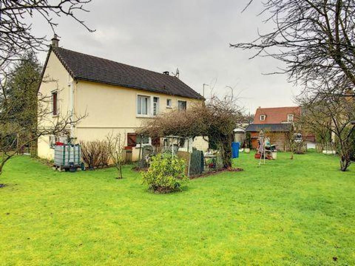 Picture of Home For Sale in Bailleval, Picardie, France