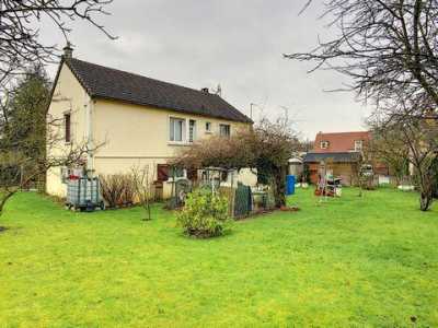 Home For Sale in Bailleval, France