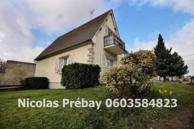 Home For Sale in Pithiviers, France