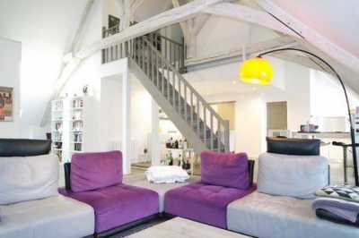 Condo For Sale in Bourges, France