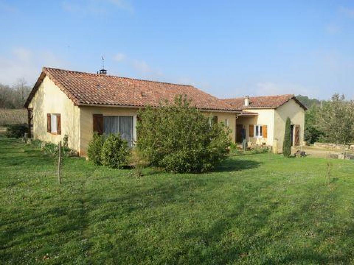 Picture of Home For Sale in Douelle, Lot, France
