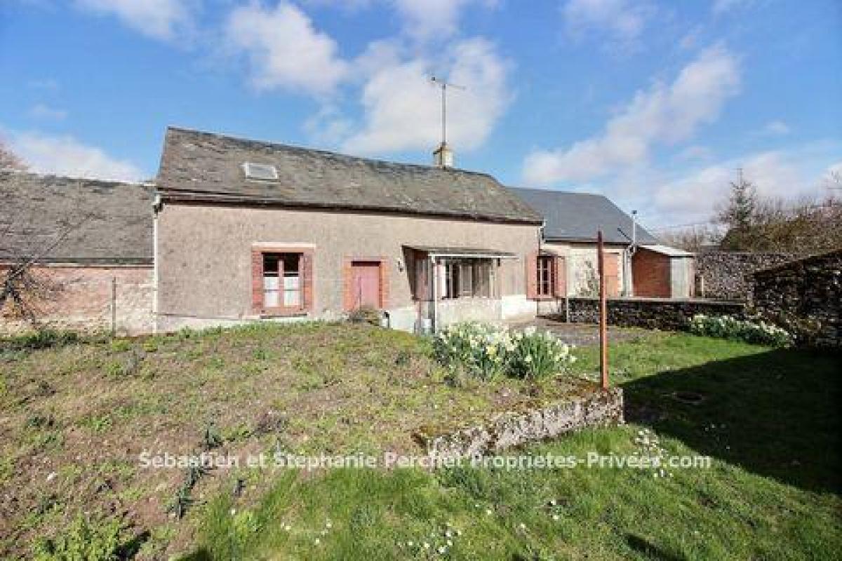 Picture of Home For Sale in Patay, Centre, France