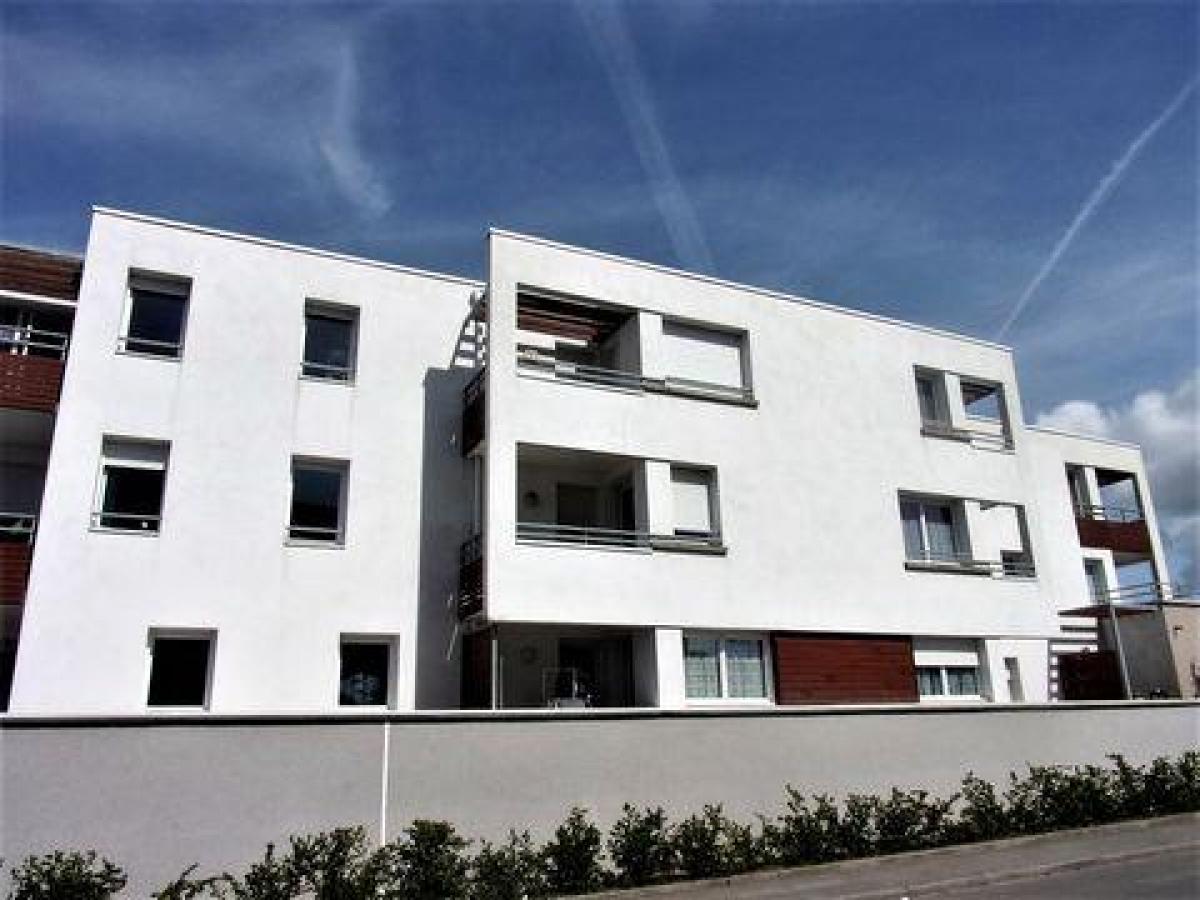 Picture of Condo For Sale in Lanester, Bretagne, France