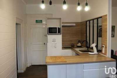 Condo For Sale in Dinan, France