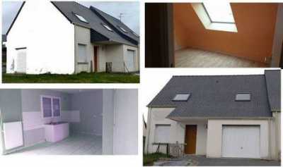 Home For Sale in Broons, France