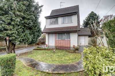 Home For Sale in Chantereine, France