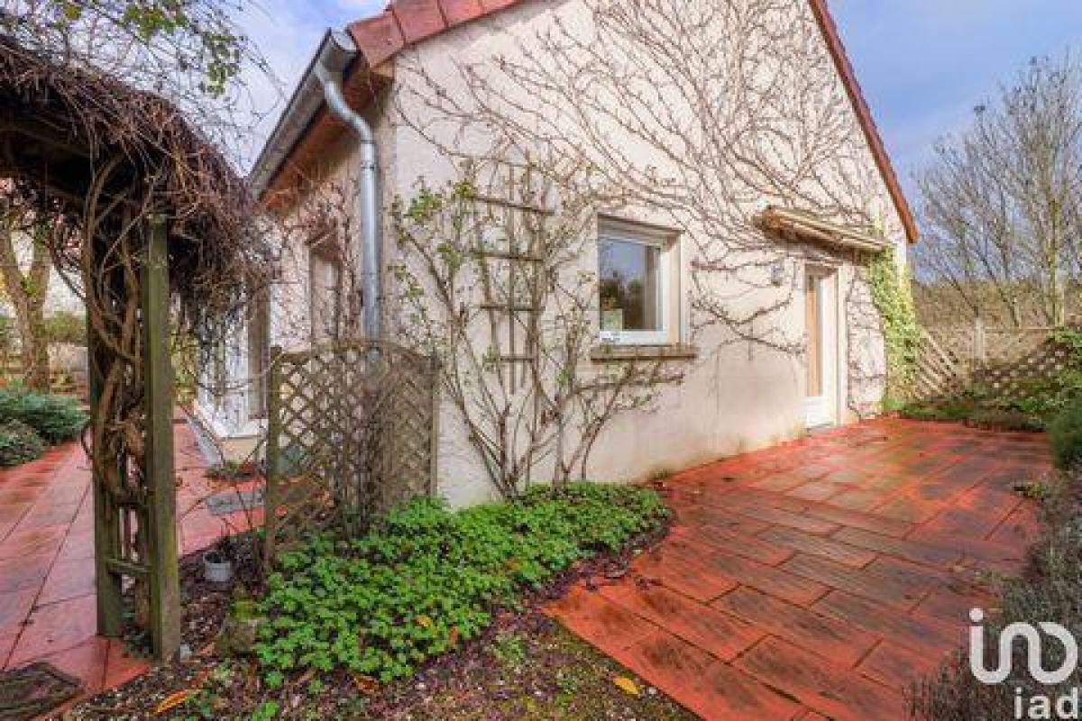 Picture of Home For Sale in Dijon, Bourgogne, France