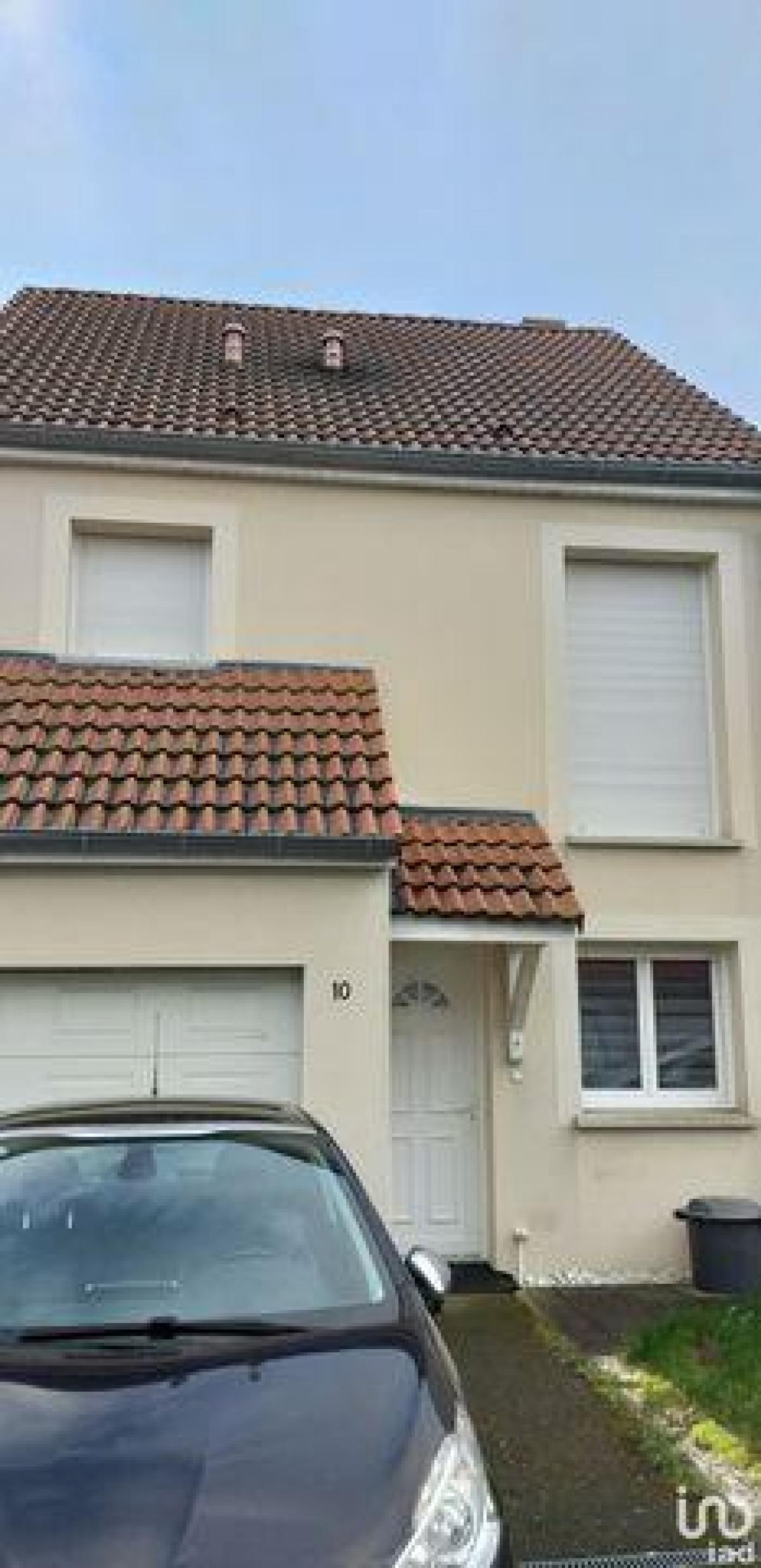 Picture of Home For Sale in Florange, Lorraine, France
