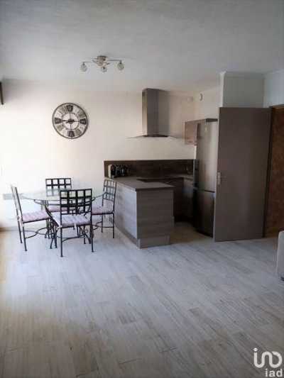 Apartment For Sale in Menton, France