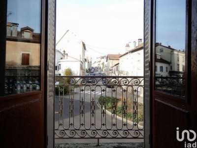 Condo For Sale in Chantraine, France