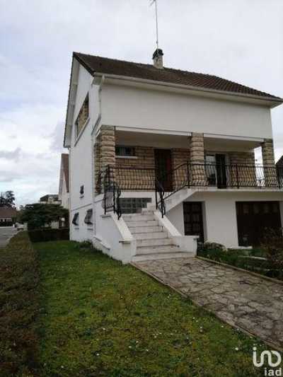 Home For Sale in Bienville, France