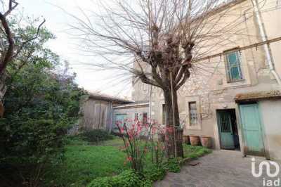 Home For Sale in Nimes, France